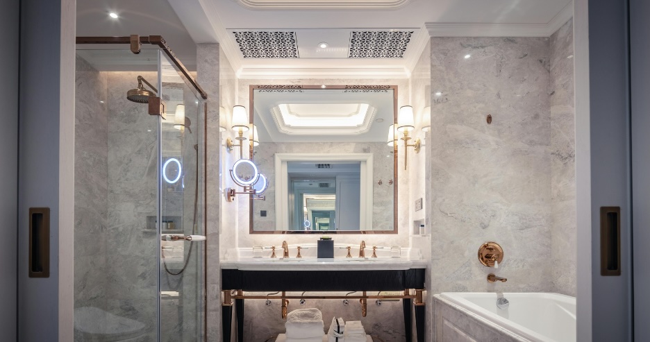 bathroom fixture repair Orlando FL — TSAR Development