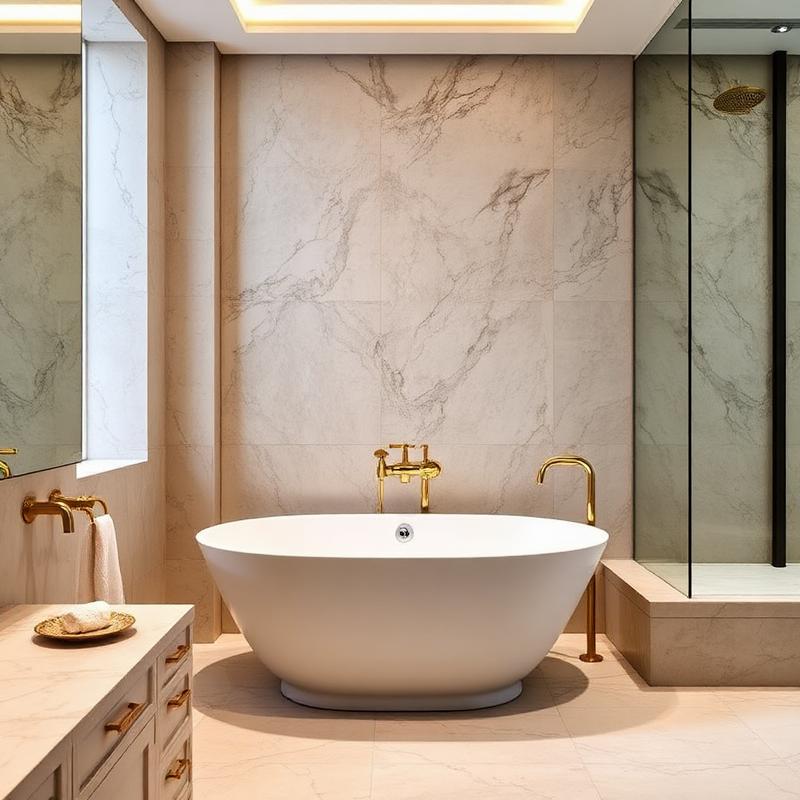 Bathroom Update before — TSAR Development Orlando FL