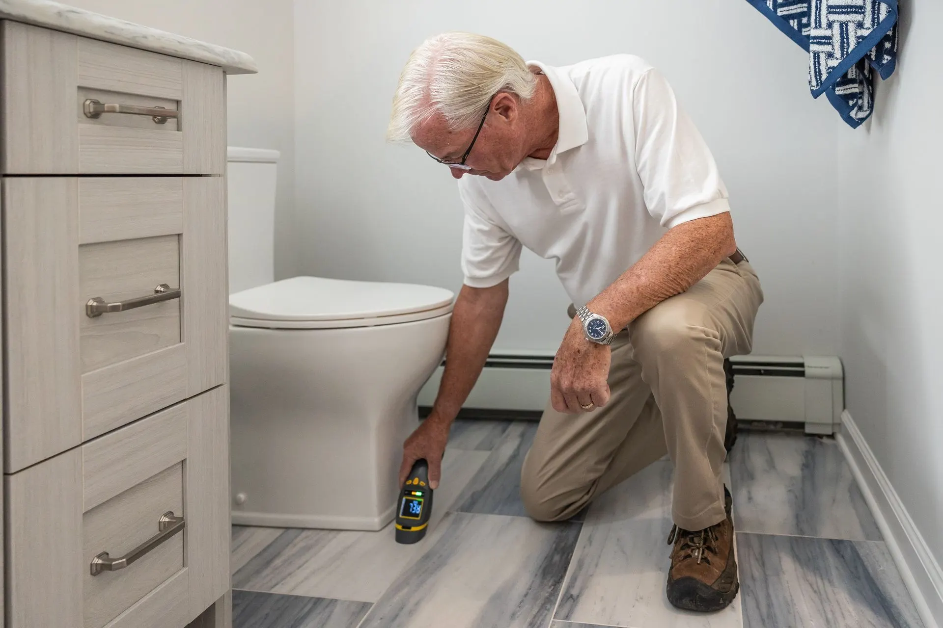 Bathroom Repairs & Updates Orlando FL — TSAR Development