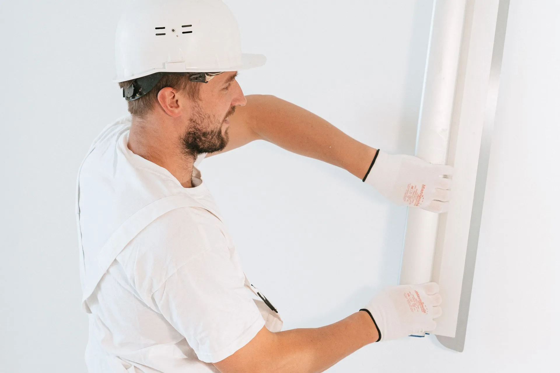 Drywall Repair Orlando FL — TSAR Development