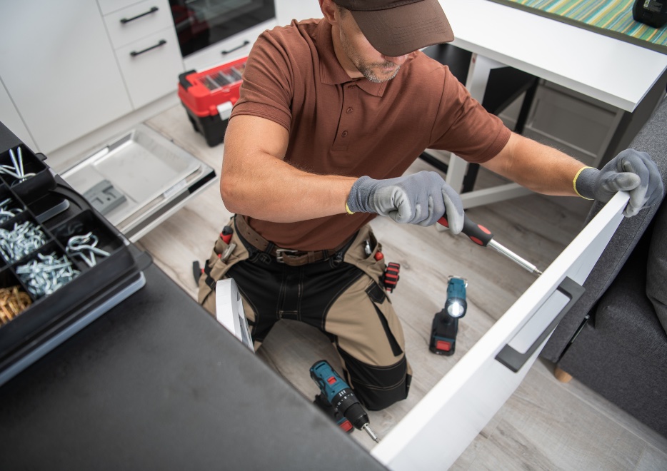 home maintenance service Orlando FL — TSAR Development