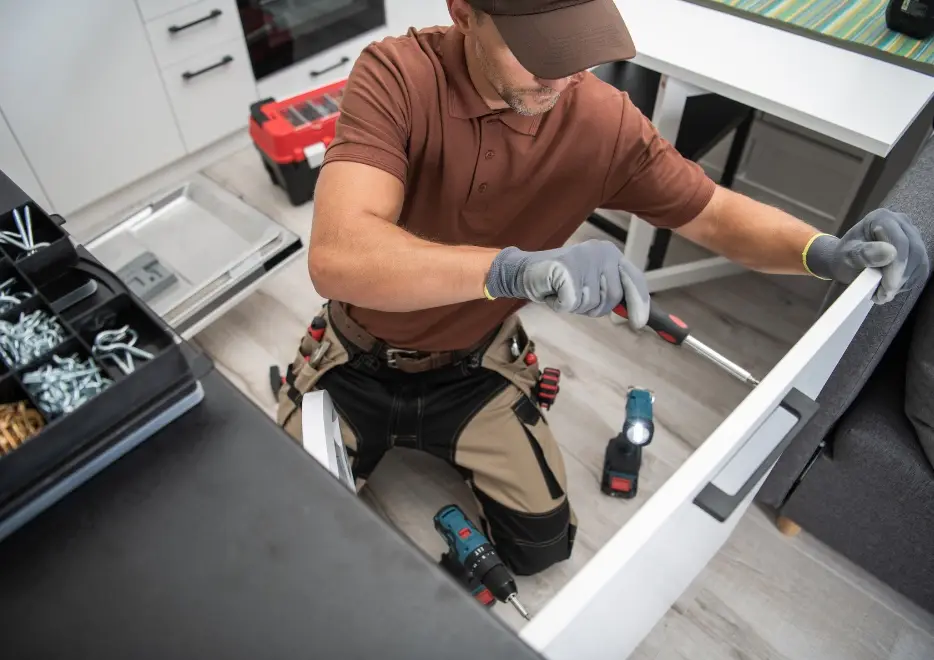 Drywall Repair Orlando FL — TSAR Development