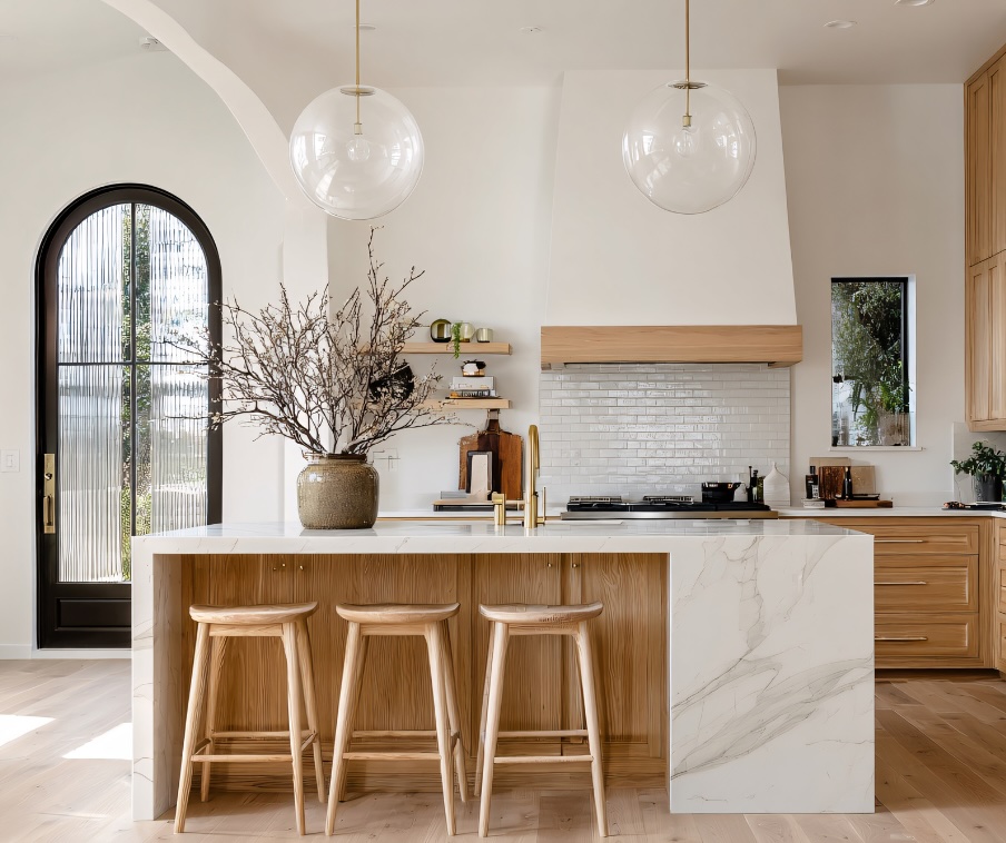 Flooring Repair & Installation Orlando FL — TSAR Development