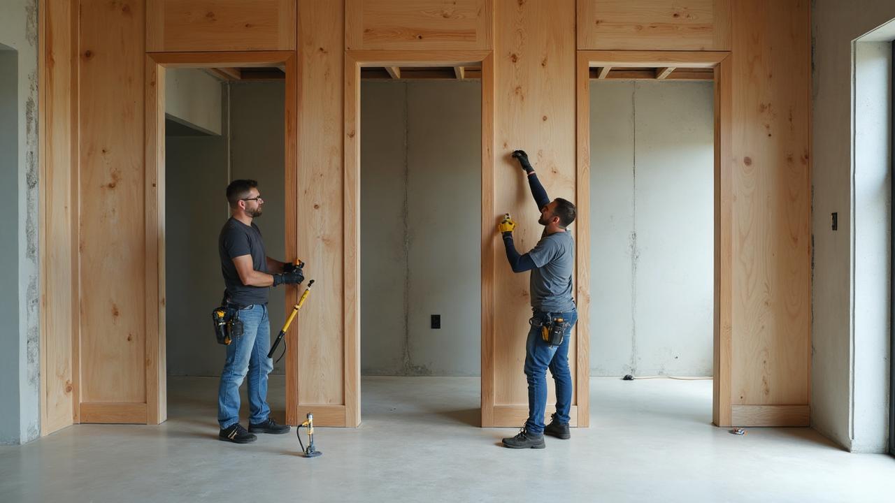 Interior Painting Orlando FL — TSAR Development
