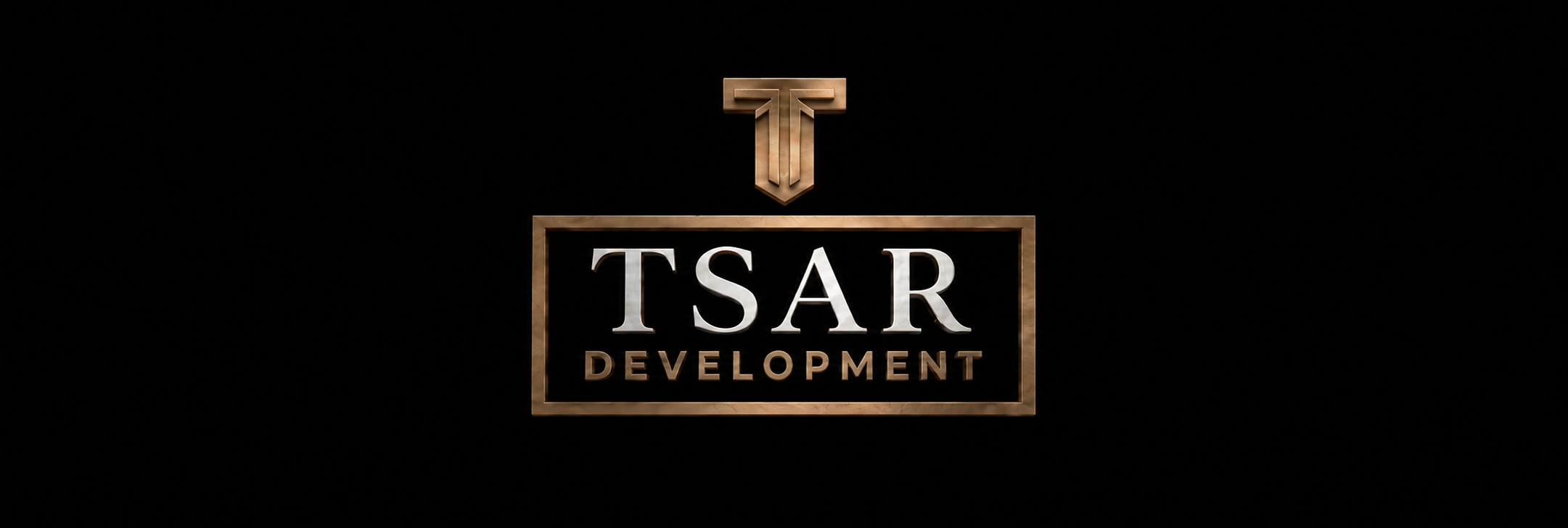 TSAR Development logo — insured handyman Orlando FL